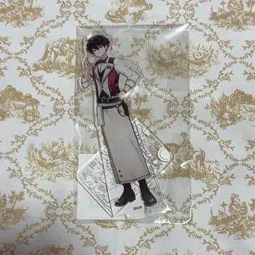 니지산지 사카요리 소마 스이파라 콜라보 아크릴 스탠드