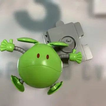 할로플라 할로 (베이직 그린)