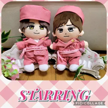 하피누이 STARRING Theater 킹프리 King&Prince