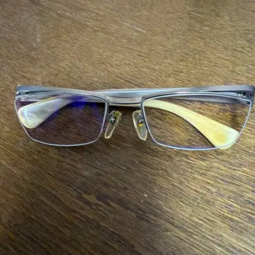 아란미클리 alain mikli al0306 안경 프레임