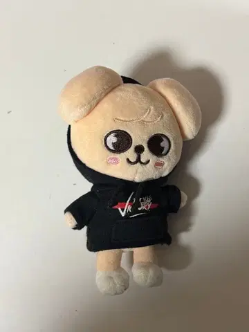 PuppyM 봉제 인형 mini