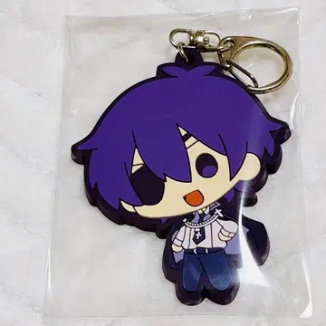 따뜻해지는 요시즈키 참모 러버 스트랩