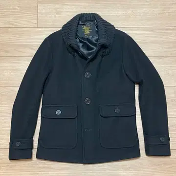 FIDELITY 돈키 코트 블랙/사이즈 M/USA 제조