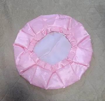 백수 축하 짱짱코, 대흑 두건 세트