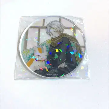 나츠메 우인장 콜라보레이션 카페 트레이딩 아크릴 코스터