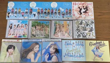 AKB48 CD 40장 묶음 판매