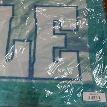 Mrs.GREENAPPLE 미세스 여름 페스티벌 타월 MGA