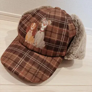 디즈니 리조트 완다풀 라이프 레디 트럼프 모자 캡 햇