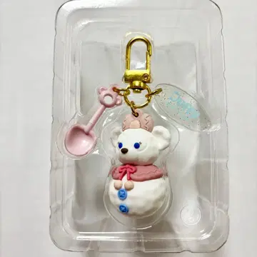 더피&프렌즈 셰리메이 참