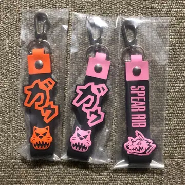 제일복권 MAN WITH A MISSION K 톡톡 참 3종