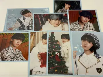 Etoneige 키타가와 레이토 브로마이드