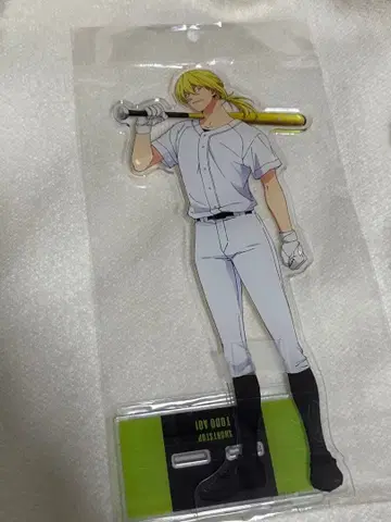 망각 배터리 토도 아오이 특대형 아크릴 스탠드 아크스타