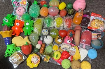 물 타입 스퀴즈 묶음 판매