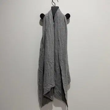 n ( n ) 코튼 스톨 그레이