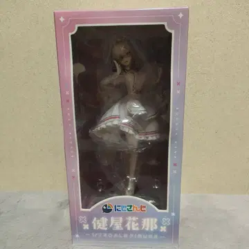 [ 니지산지 ] 타니야 카나 1/7 완성품 피규어 DMM Factory