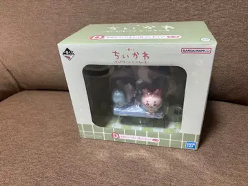 [ 미개봉 ] 치이카와 제일복권 D상