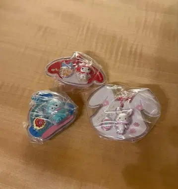 산리오 패키지 참 초코볼 마이멜로디 한교동