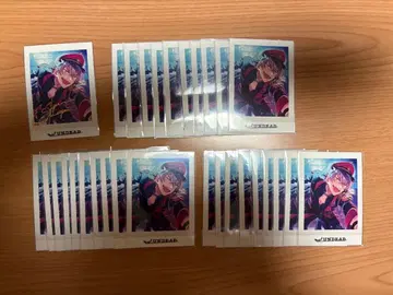 앙상블 스타즈 앙스타 오오가미 코가 파샤코레 30장 세트