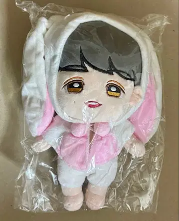 EXO 레이 20cm 봉제 인형