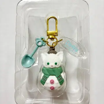 더피&프렌즈 젤라토니 참