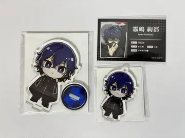 도쿄 구울 프린세스 카페 팝업 스토어