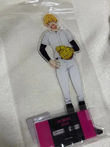 요우케이 특대형 아크릴 스탠드 망각 배터리 아크릴 스탠드