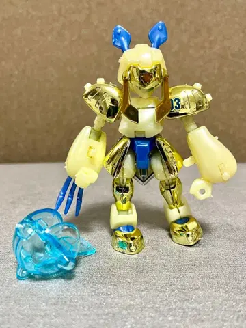 배틀 메다로트 스미로도너트