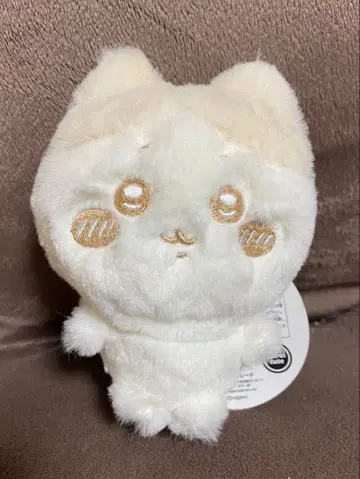 [ 치이카와 누이 팔레트 ~밀크색~ 마스코트 1 하치와레 ver. ]