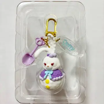 더피&프렌즈 스텔라 루 참