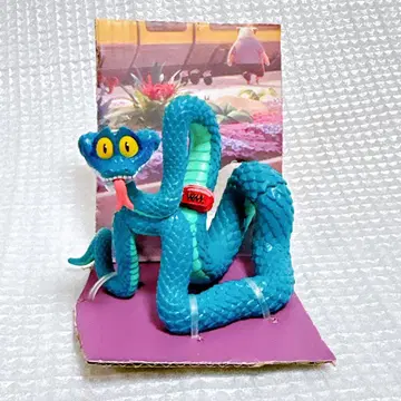 주토피아 2 주토피아 피규어 세트 게리