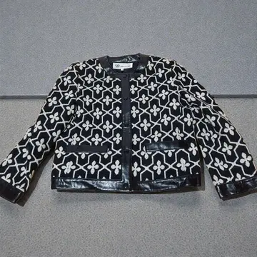 올 패턴 타케오 니시다 숏 자켓