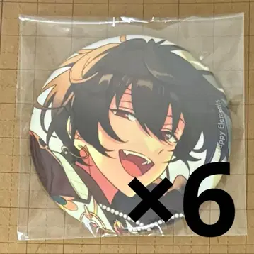 앙스타 사쿠마 리츠 피처 2 캔뱃지