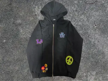 [ 인기 ] xlarge 지퍼 후드티 L