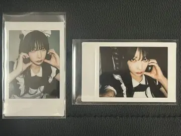 Haze KATY 카티 폴라로이드