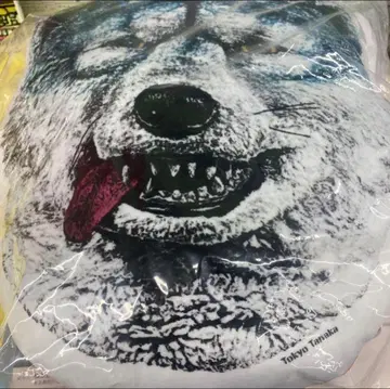 제일복권 MAN WITH A MISSION C상 페이스 쿠션