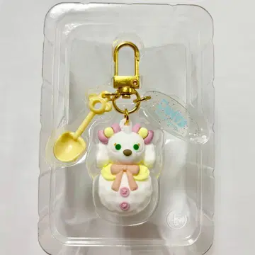 더피&프렌즈 쿠키앤 참