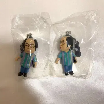 다이앤 고이고이데 스스스한 가챠 유스케 키시 다이스케 2개 세트