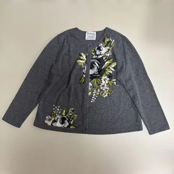 Chamois 캐시미어 가디건