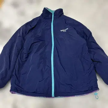 로데오 크라운 와일드 보울 나일론 자켓 점퍼 리버서블 프리