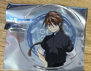 신 기동전기 건담 W 30주년 그라테 아크릴 코스터 애니메이트 듀오