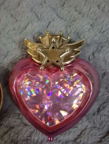 세일러문 치비문 컴팩트 당시품