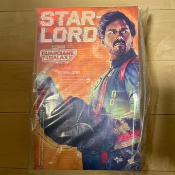 MARVEL 가디언즈 오브 갤럭시: VOLUME M3 스타 로드