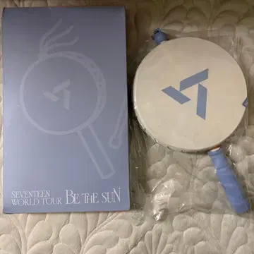 세븐틴 소고 SOGO BE THE SUN