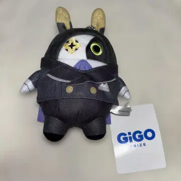 젠레스 존 제로 젠제로 봉제 인형 로빈 GIGO 한정판