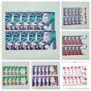 은혼 보드게임 콘도 60장