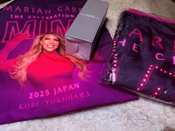 머라이어 캐리 골드석 혜택 굿즈