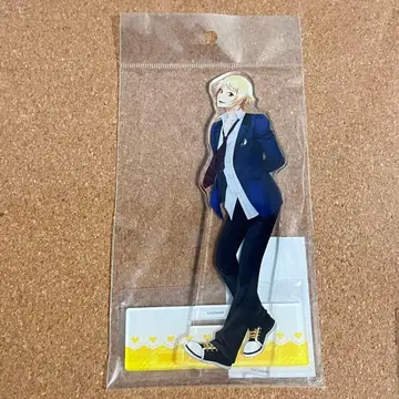 도키메모 GS4 빅 아크릴 스탠드 혼다 유키