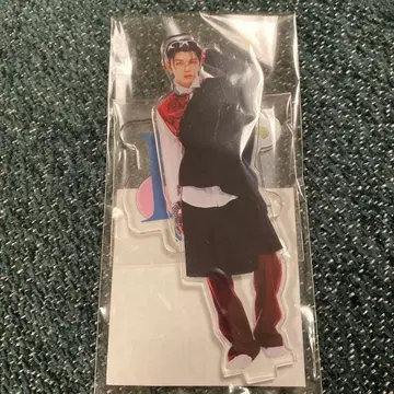 INI POPUPstore 아크릴 스탠드 타카츠카 히로무