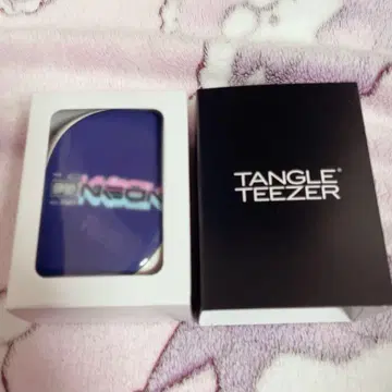 [미사용 새상품] RINDO LIVE 몽상NEON 탱글티저