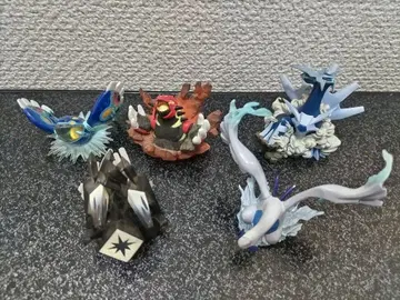 포켓몬 피규어 묶음 판매